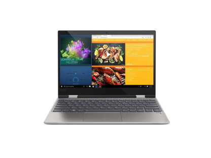 Lenovo Yoga 720（Win10 OS） 2泊3日～ [格安レンタル]