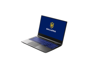 GALLERIA GR1650TGF-T