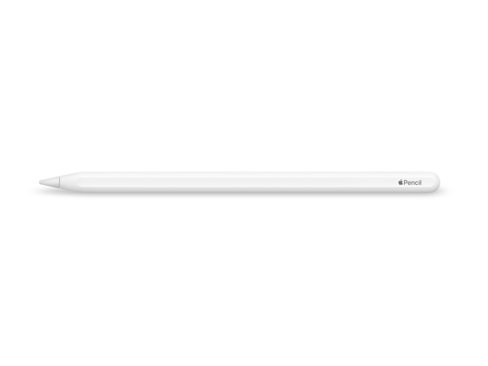 Apple pencil